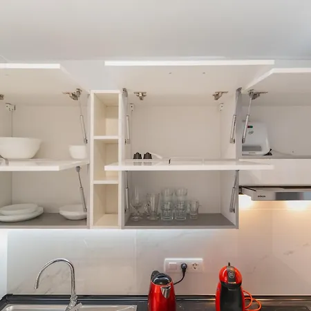 Luxury Quasar Sea View In Olimpia * Playa de las Americas (Tenerife)