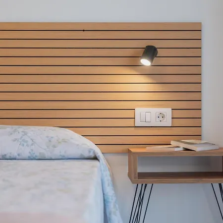 Lägenhet Luxury Quasar Sea View In Olimpia *