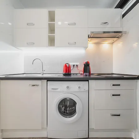 Luxury Quasar Sea View In Olimpia * Playa de las Americas (Tenerife)