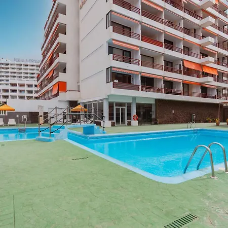 Luxury Quasar Sea View In Olimpia Lägenhet