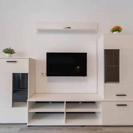 Luxury Quasar Sea View In Olimpia Lägenhet Playa de las Americas (Tenerife)