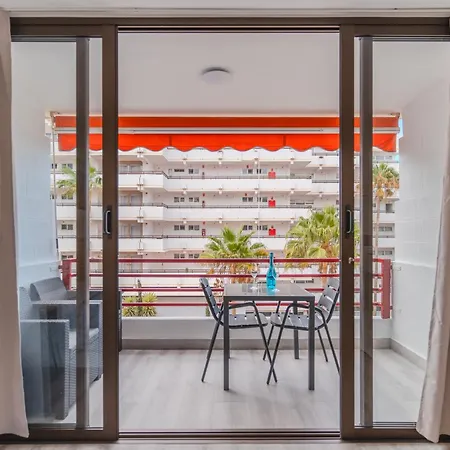 Lägenhet Luxury Quasar Sea View In Olimpia *