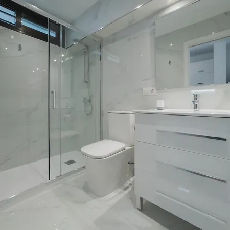 Luxury Quasar Sea View In Olimpia Playa de las Americas (Tenerife)