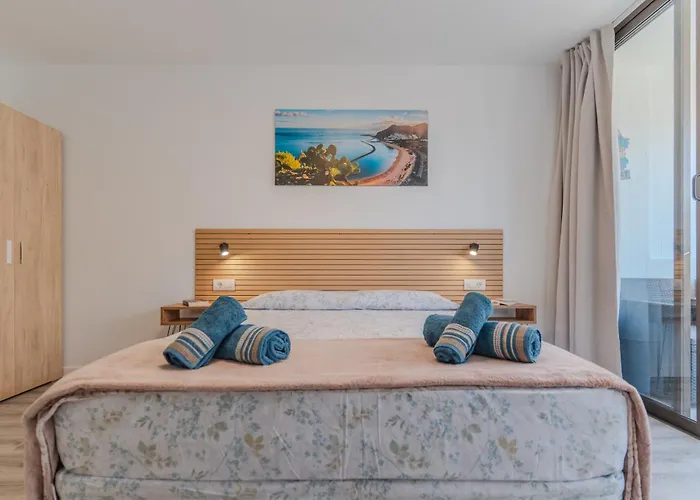 Luxury Quasar Sea View In Olimpia Διαμέρισμα