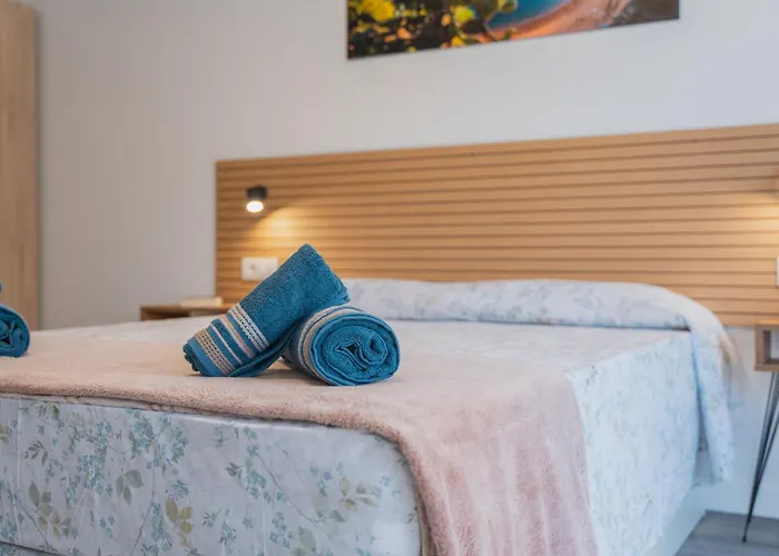 Luxury Quasar Sea View In Olimpia * Πλάγια ντε λας Αμέρικας