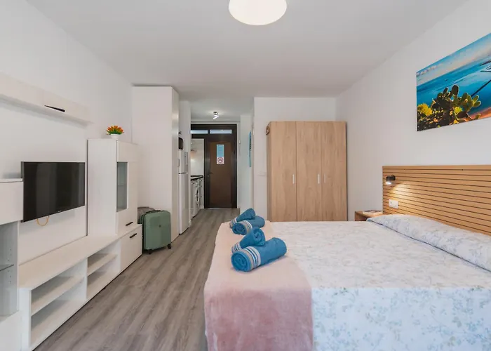 Luxury Quasar Sea View In Olimpia Διαμέρισμα *