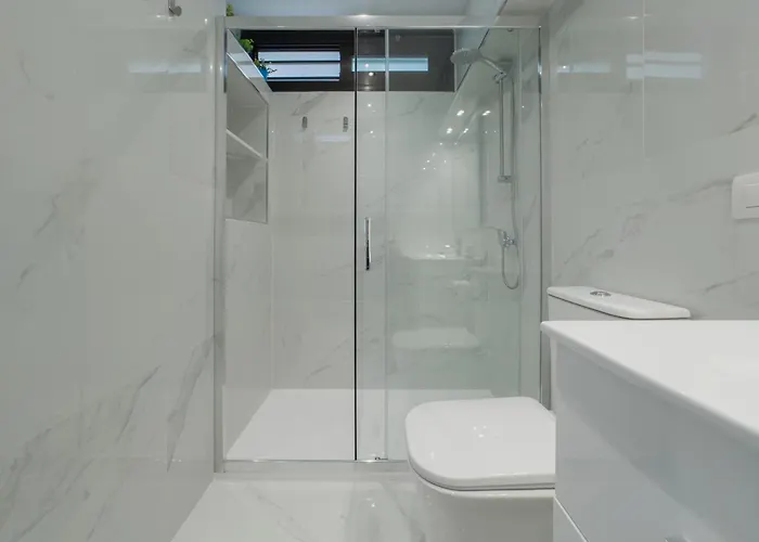 Luxury Quasar Sea View In Olimpia * Πλάγια ντε λας Αμέρικας