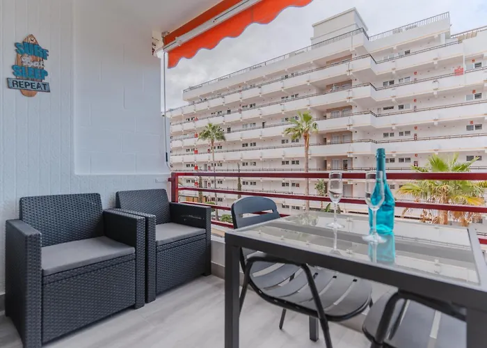 Διαμέρισμα Luxury Quasar Sea View In Olimpia *